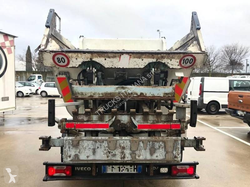 Utilaje pentru drumuri Iveco