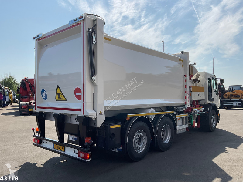 Utilaje pentru drumuri Volvo 350 VDL Translift...