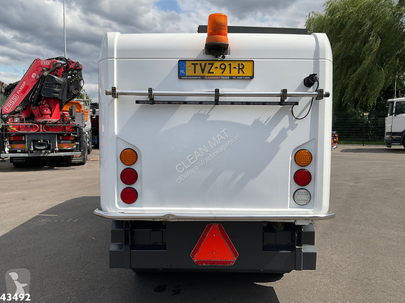 Vägmaskiner Ravo 540