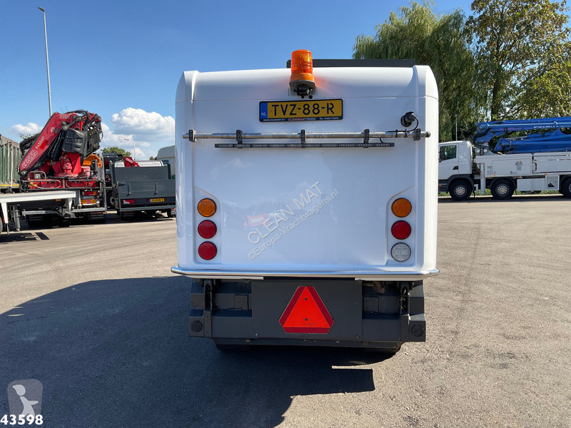 Vägmaskiner Ravo 540