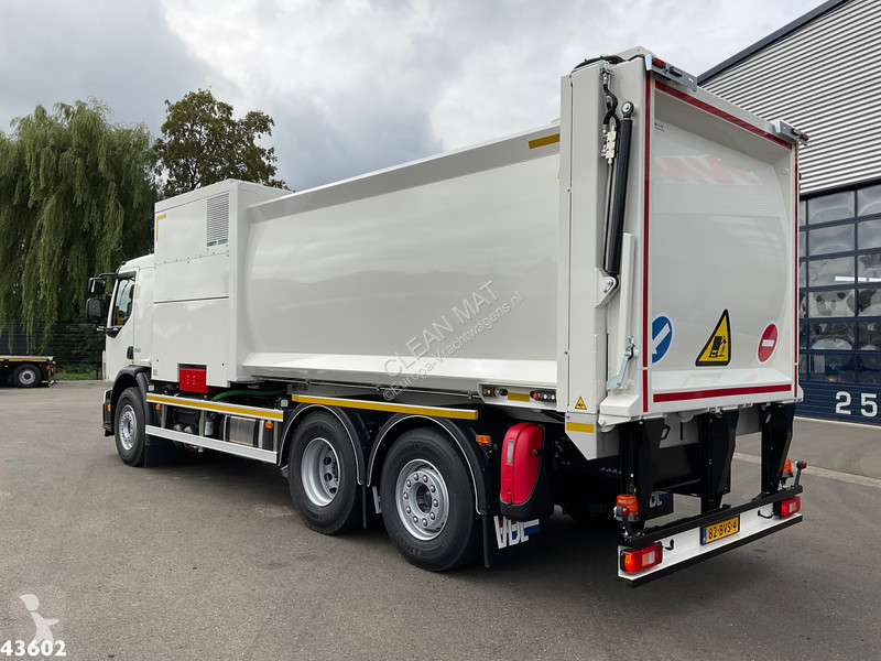 Utilaje pentru drumuri Volvo 350 VDL Translift...