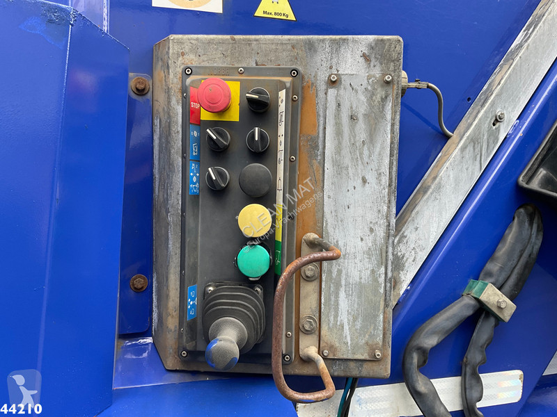 Utilaje pentru drumuri Volvo -280