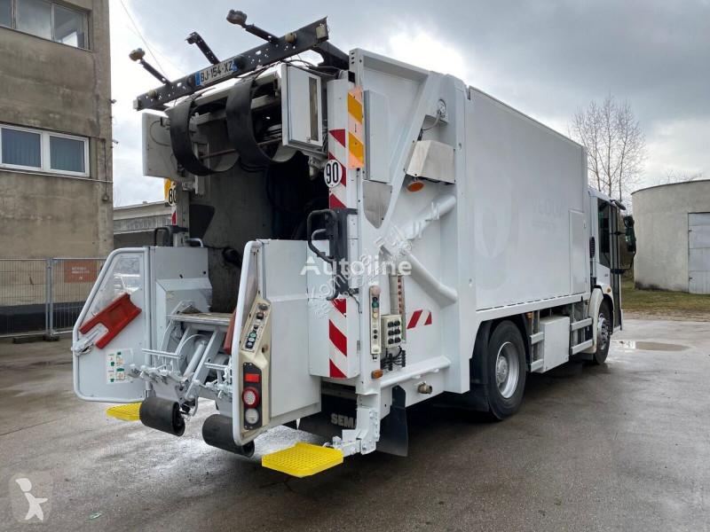 Utilaje pentru drumuri Mercedes C334.06