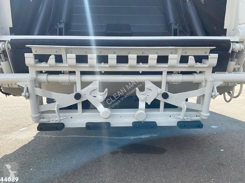 Silniční stroje Volvo FE 280 Euro 6 Norba R0,...