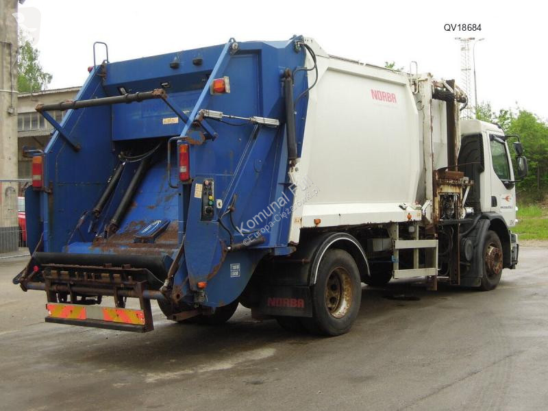Utilaje pentru drumuri Volvo RL200