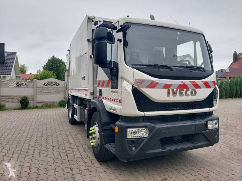 Utilaje pentru drumuri Iveco