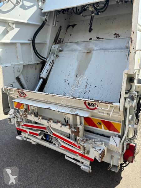 Utilaje pentru drumuri Iveco