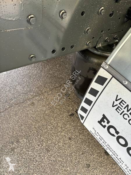 Utilaje pentru drumuri Iveco