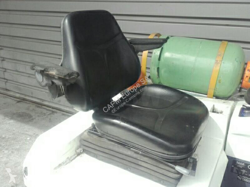 Reinigingsmaterieel Dulevo B90ELITE