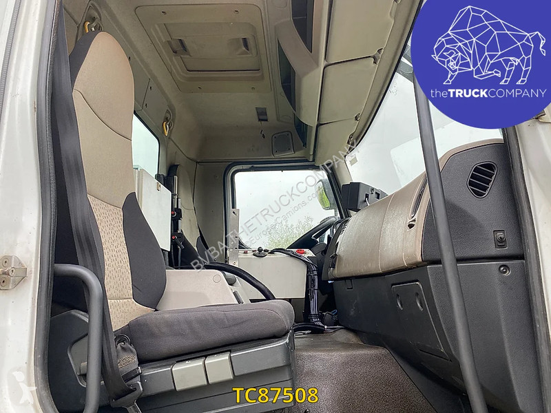 Vägmaskiner Renault 320
