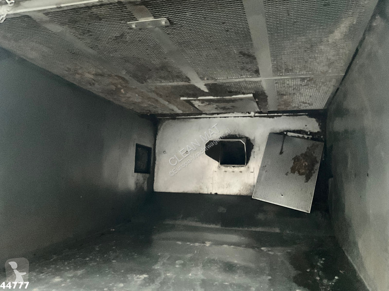 Vägmaskiner Ravo 540 Euro 6