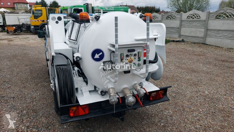 Vägmaskiner Toyota Huver Minimax