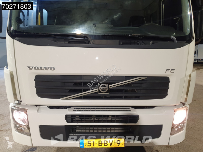 Silniční stroje Volvo FE 300 6X2 -Truck...