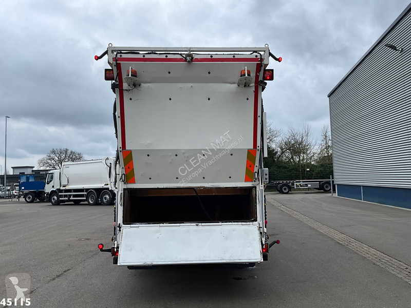 Utilaje pentru drumuri Scania 250 Euro 6 Hiab...