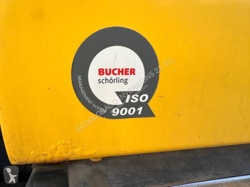 Utilaje pentru drumuri Iveco