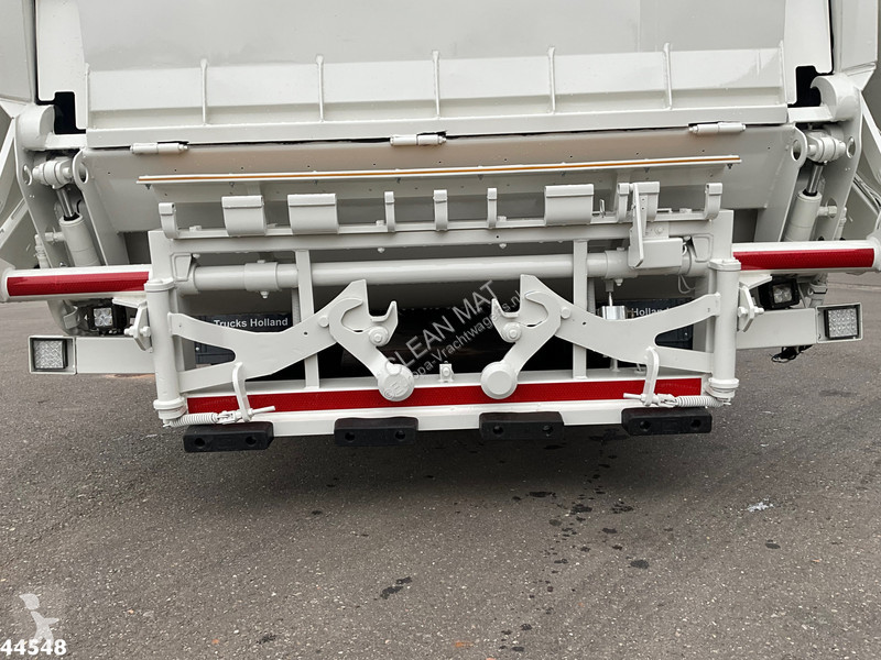 Utilaje pentru drumuri Volvo 350 Euro 6...