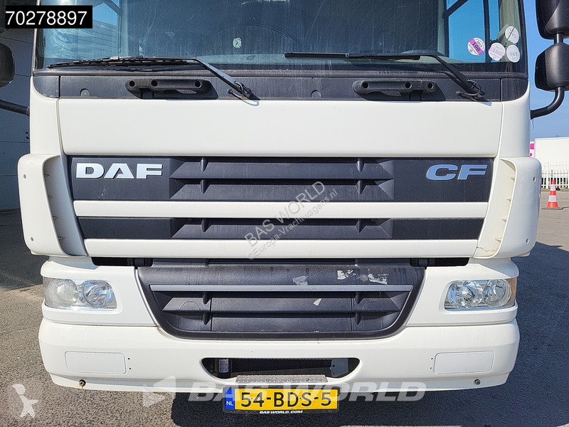 Vägmaskiner DAF 250 6X2 NL-Truck Zoeller...
