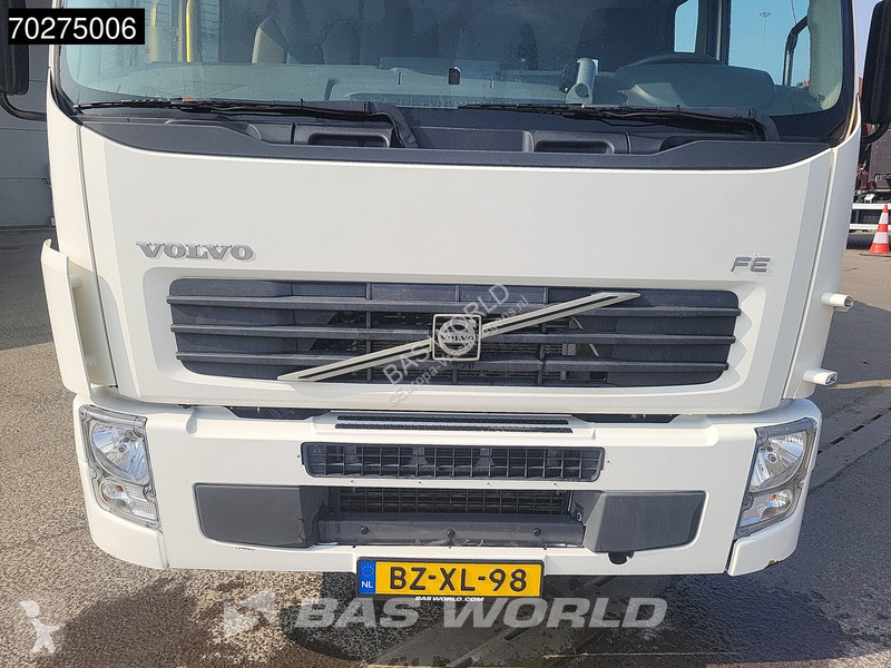 Silniční stroje Volvo FE 300 6X2 -Truck Geesink...