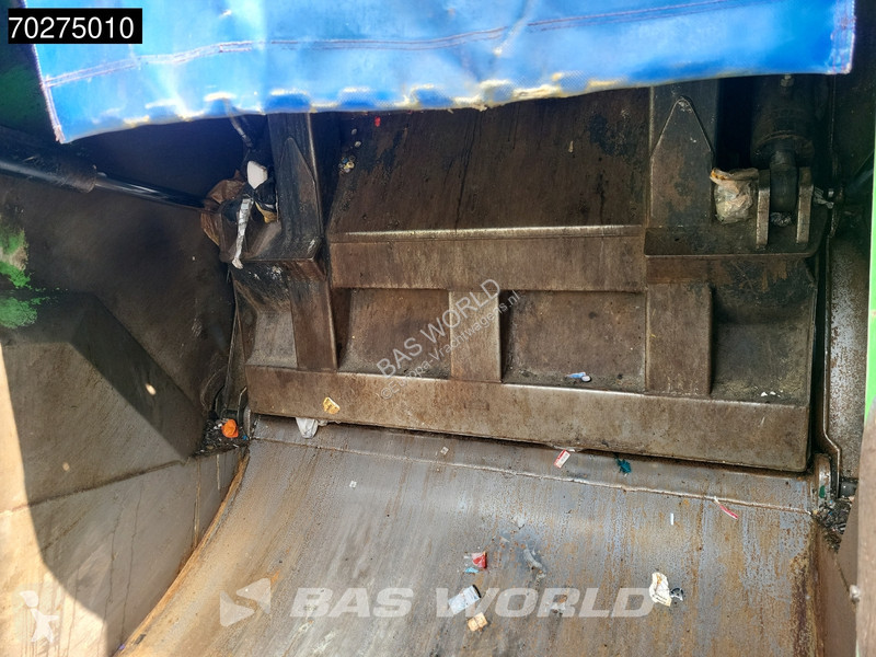 Silniční stroje Volvo FE 300 6X2 -Truck...