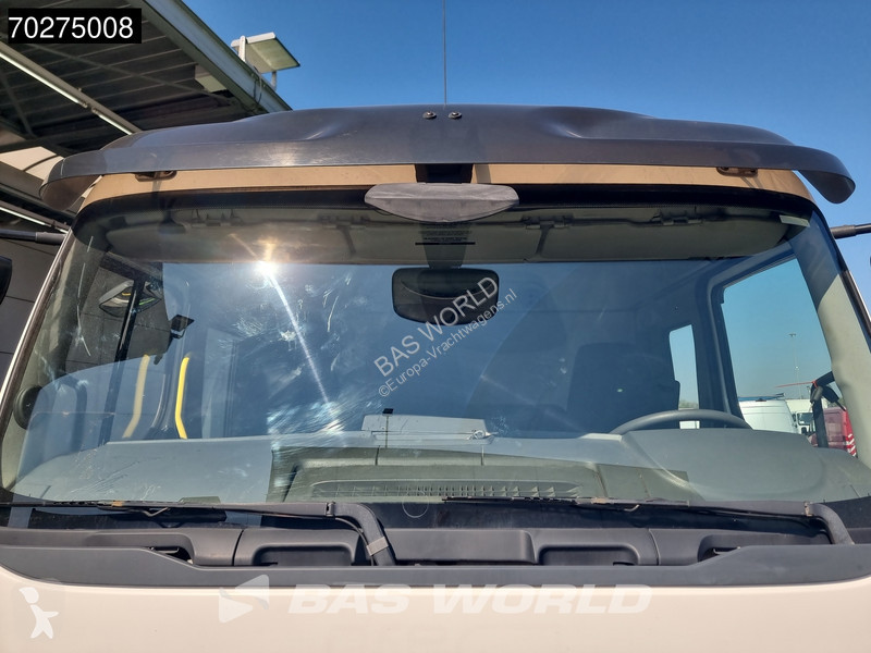 Gemeentevoertuig Volvo FE 300 6X2 -Truck...