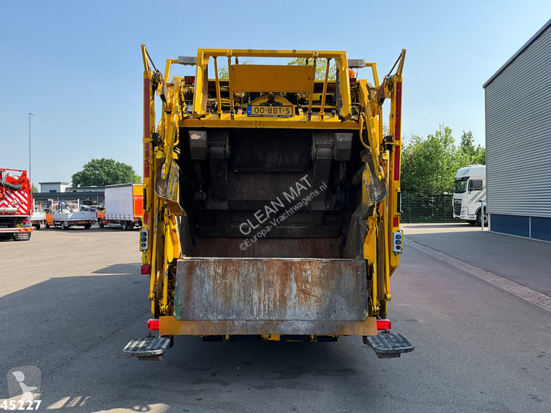 Maskine til vejarbejde Scania P 280 Euro 6...