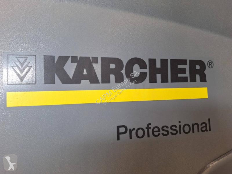 معدات التنظيف Kärcher BR90/150
