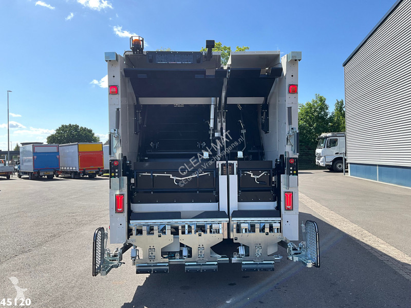 Utilaje pentru drumuri Volvo 350 Norba MF 300...