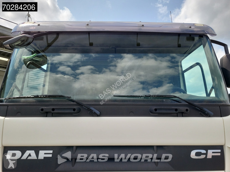 Vägmaskiner DAF 250 6X2 NL-Truck Lenkachse...