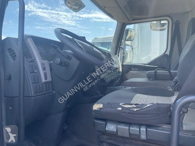 Utilaje pentru drumuri Volvo 320