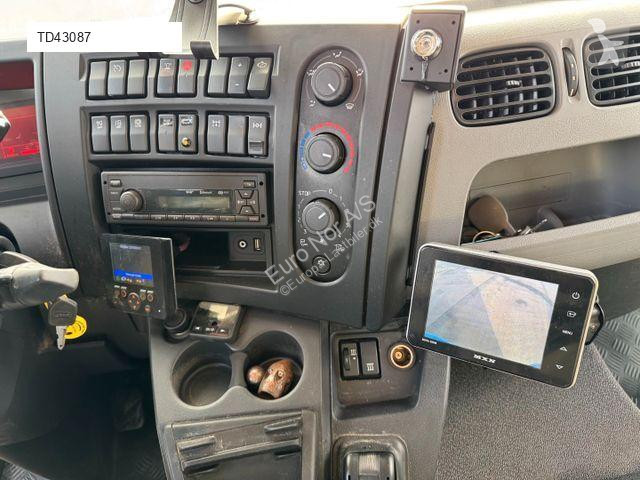 Vägmaskiner Renault RENAULT D12 4x2 Euro 6...