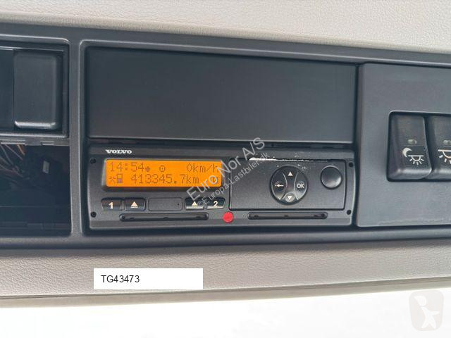 Silniční stroje Volvo VOLVO FM 340 6x2*4 Euro 5...