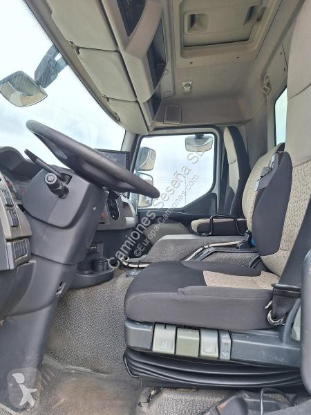 Vägmaskiner Renault 380 DXI