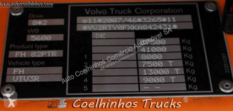 Vägmaskiner Volvo