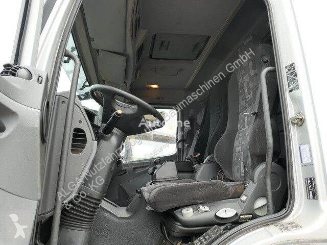 Silniční stroje Mercedes 2533 L Axor...