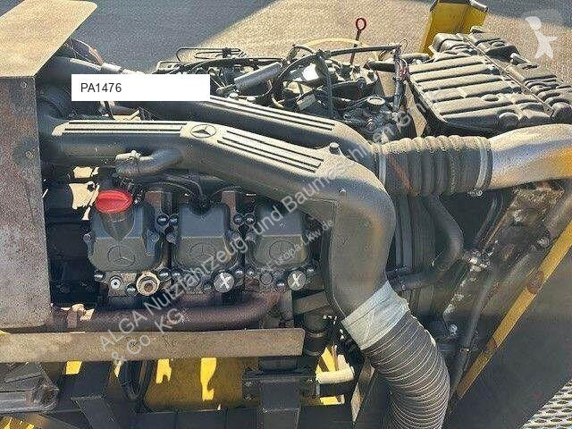 Silniční stroje Schmidt CJS 914 Super,...