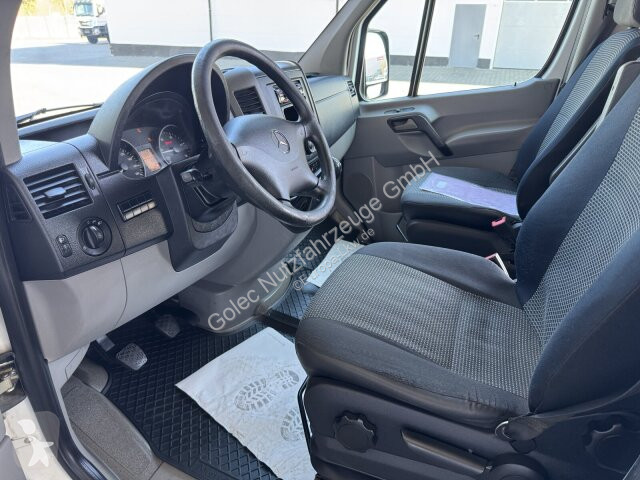 آلة لصيانة الطرق Mercedes Sprinter MB TV-Fzg...