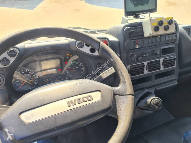 Utilaje pentru drumuri Iveco