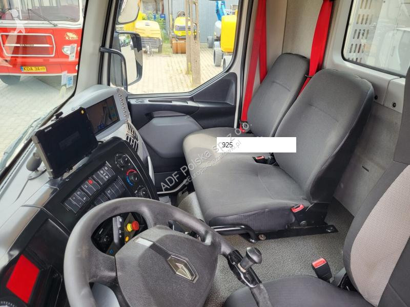 Silniční stroje Renault VRO TR2