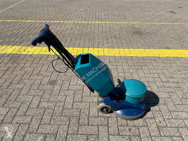 Silniční stroje  Monodisc LS