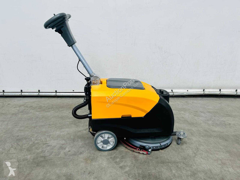 Gemeentevoertuig  FS40