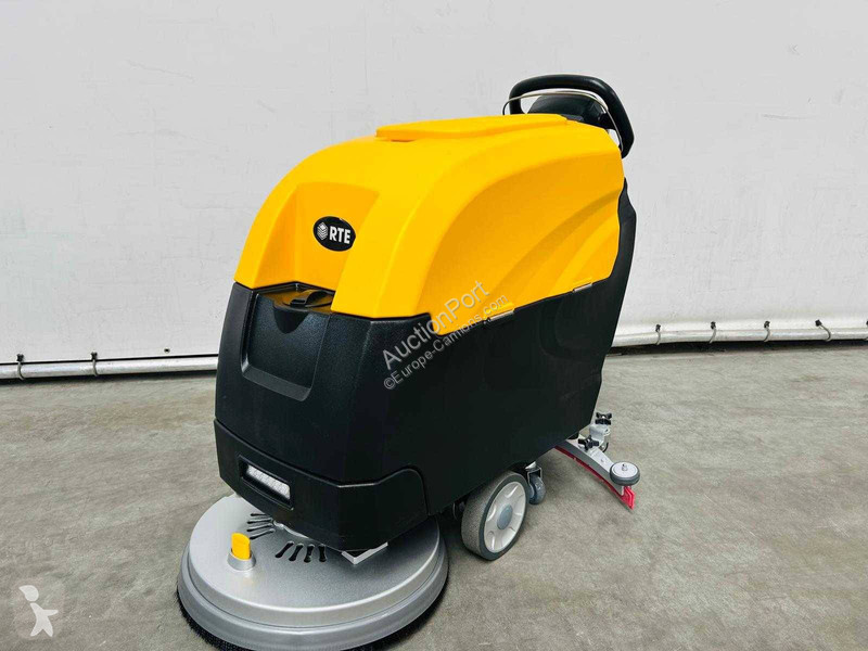 Utilaje pentru drumuri  FS50-SD0