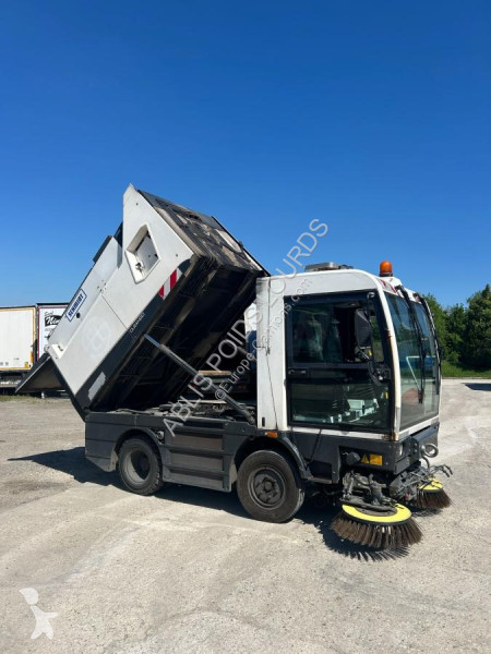 Echipament de curățare Schmidt 500 Compact 400...