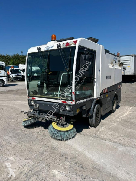 Attrezzature per la pulizia Schmidt 500 Compact...