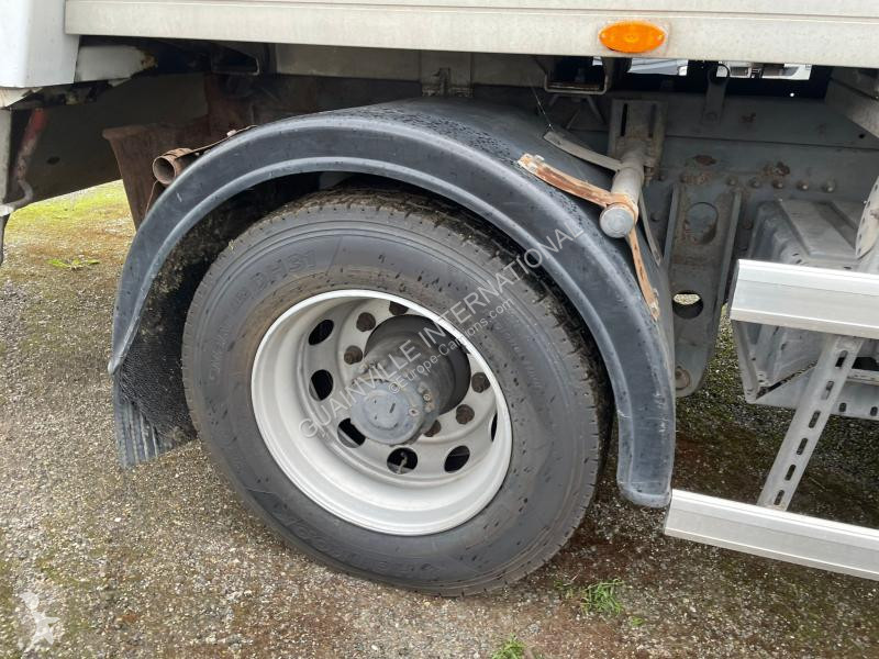 Silniční stroje Renault 280.18 DXI