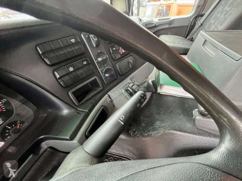 آلة لصيانة الطرق Mercedes Actros 2644 L 6x4...