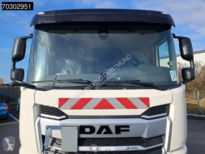 آلة لصيانة الطرق DAF XD 340 6X2 NEW! 21m3...