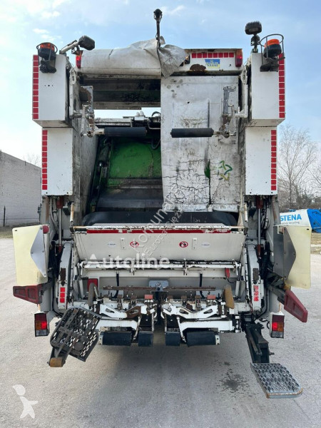 Silniční stroje Volvo MEDIUM XLI
