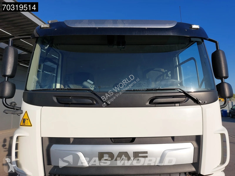 آلة لصيانة الطرق DAF 300 6X2 NL-truck Zoeller...