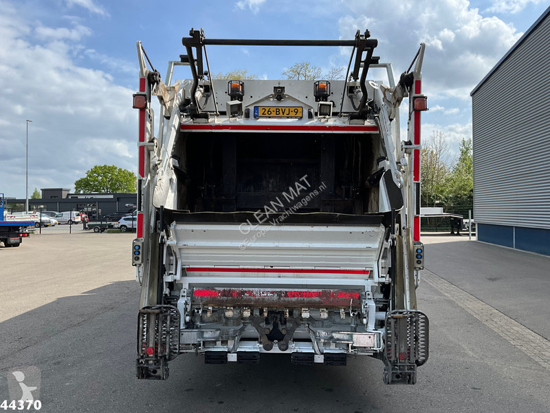 Gemeentevoertuig DAF G XD 340 Euro 6 Geesink 20m³