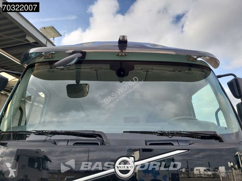 آلة لصيانة الطرق Volvo Electric 6X2 100%...